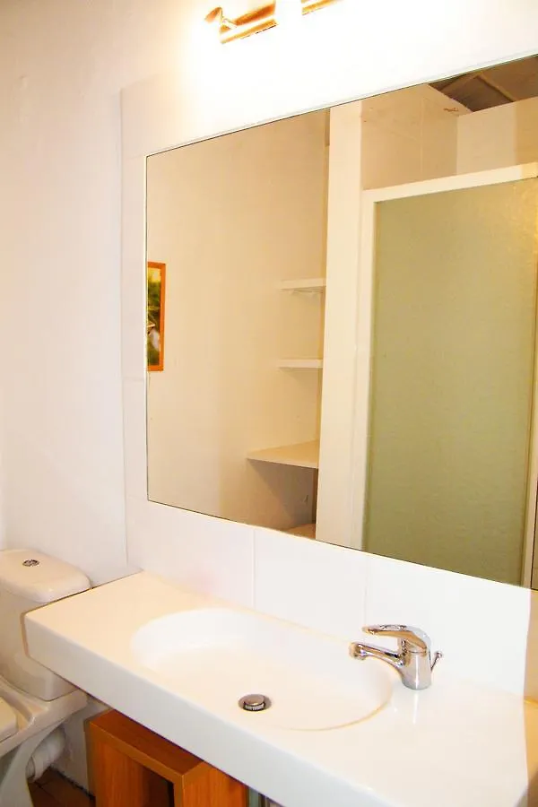 Villa With Swimming Pool And Garden View Mqsa20 Sainte-Anne 0*,  Martinique